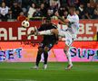 FC Botoşani a învins-o pe FCSB cu 3-1, meci din etapa 10, din Superligă. Foto: sportpictures.eu