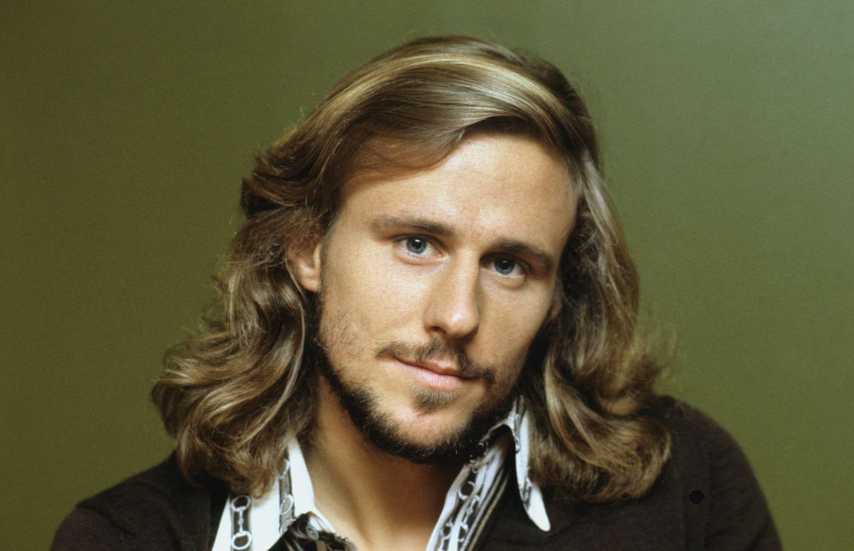 Bjorn Borg, imagini de colecție