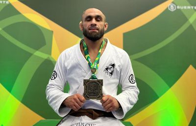 Bogdan Ungureanu este primul român care a reușit să spargă o barieră ce părea de netrecut: să câștige medalii de aur la jiu-jitsu chiar în Brazilia, acasă la cei mai buni din lume