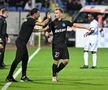 FC Botoşani a învins-o pe FCSB cu 3-1, meci din etapa 10, din Superligă. Foto: sportpictures.eu