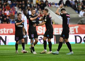 Azi, la GSP Live: FCSB, fără doi jucători de bază cu Go Ahead Eagles