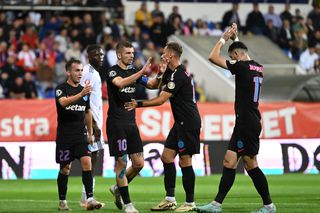 Azi, la GSP Live: FCSB, fără doi jucători de bază cu Go Ahead Eagles