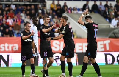 Azi, la GSP Live: FCSB, fără doi jucători de bază cu Go Ahead Eagles