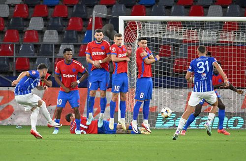 Africa de Sud și Siyabonga Ngezana riscă să rateze CM 2026 / foto: Imago