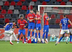Gafa din preliminariile CM 2026 îi poate costa participarea la turneul final » Jucătorul de la FCSB ar avea și el de suferit