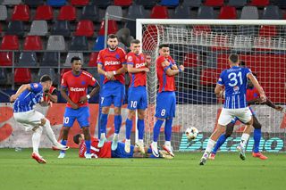 Gafa din preliminariile CM 2026 îi poate costa participarea la turneul final » Jucătorul de la FCSB ar avea și el de suferit