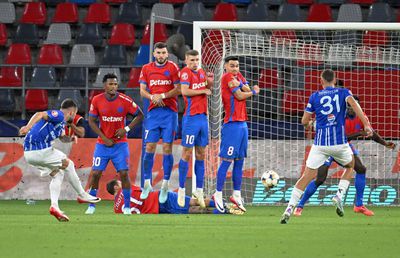 Gafa din preliminariile CM 2026 îi poate costa participarea la turneul final » Jucătorul de la FCSB ar avea și el de suferit