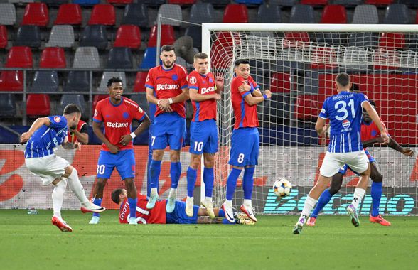 Gafa din preliminariile CM 2026 îi poate costa participarea la turneul final » Jucătorul de la FCSB ar avea și el de suferit