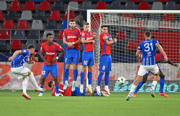 Gafa din preliminariile CM 2026 îi poate costa participarea la turneul final » Jucătorul de la FCSB ar avea și el de suferit