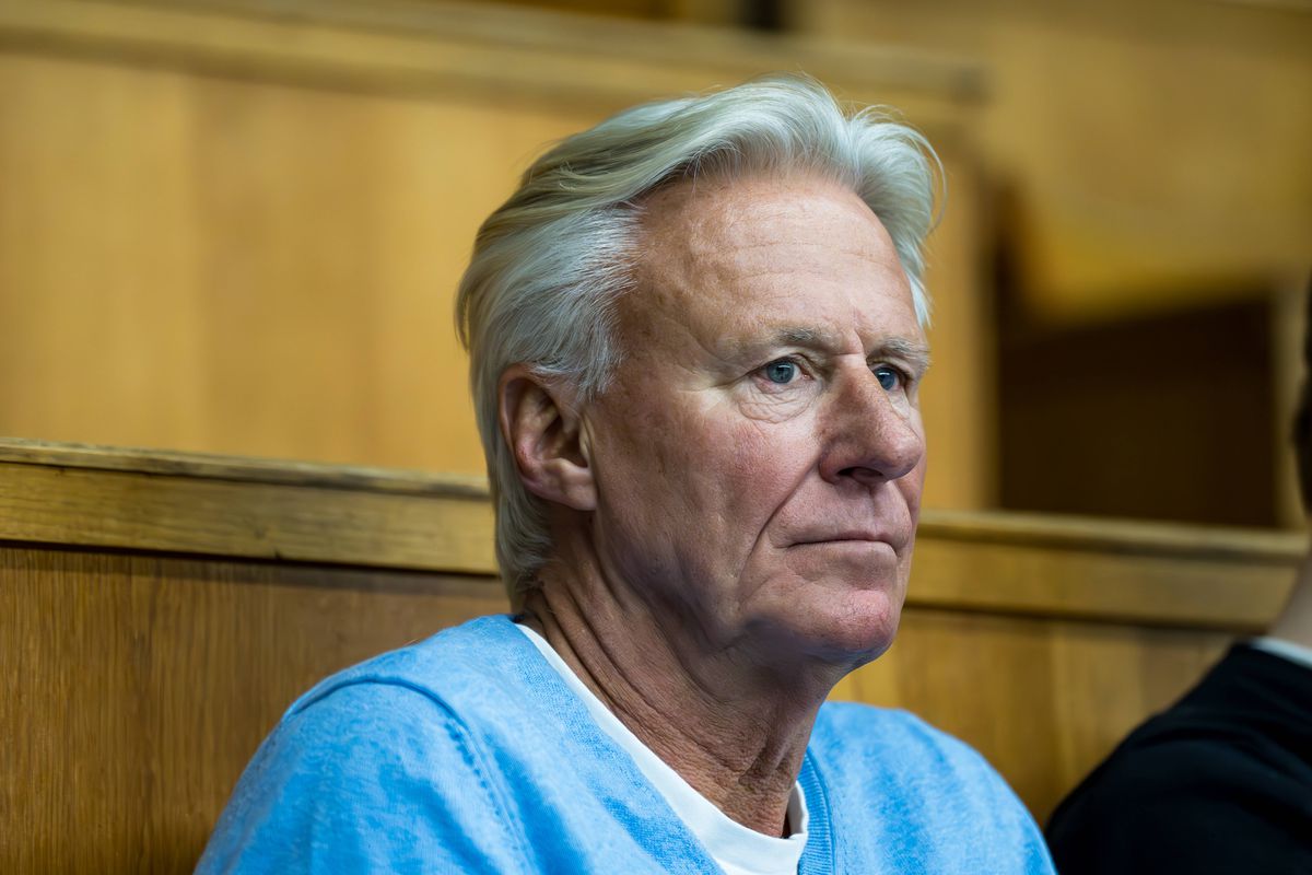 Bjorn Borg, imagini de colecție