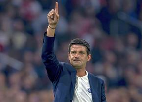 Președintele de la Inter, laude pentru Cristi Chivu: „Suntem foarte mândri”