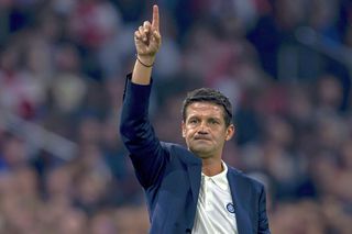 Președintele de la Inter, laude pentru Cristi Chivu: „Suntem foarte mândri”