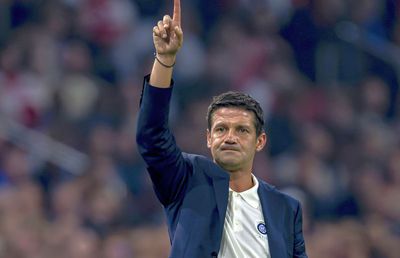 Președintele de la Inter, laude pentru Cristi Chivu: „Suntem foarte mândri”