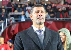 Becali a vrut să-l „transfere” pe rapidistul Dani Coman la FCSB: „Poți lucra cu oricine”