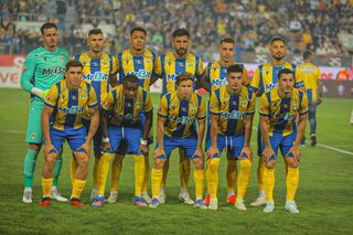 L-a ajutat pe Șumudică să fie campion și l-a învins pe Gigi Becali » Cine e „interimarul” de la Petrolul