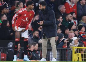 Golurile lui Marcus Rashford i-au înfuriat: „Ruben Amorim trebuie să plece!”