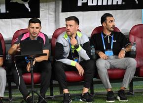 Simte momentul ZERO la FCSB: „Până aici! Nu se poate mai jos de atât, e momentul pentru o schimbare”