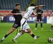 FC Botoşani a învins-o pe FCSB cu 3-1, meci din etapa 10, din Superligă. Foto: sportpictures.eu