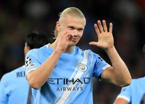 „Marțianul” Erling Haaland spulberă recordul lui Van Nistelrooy!