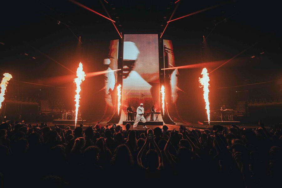 adidas Originals prezintă The Sound of Superstar(s) la Paris