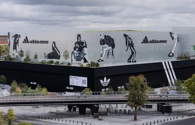 adidas Originals prezintă The Sound of Superstar(s) la Paris