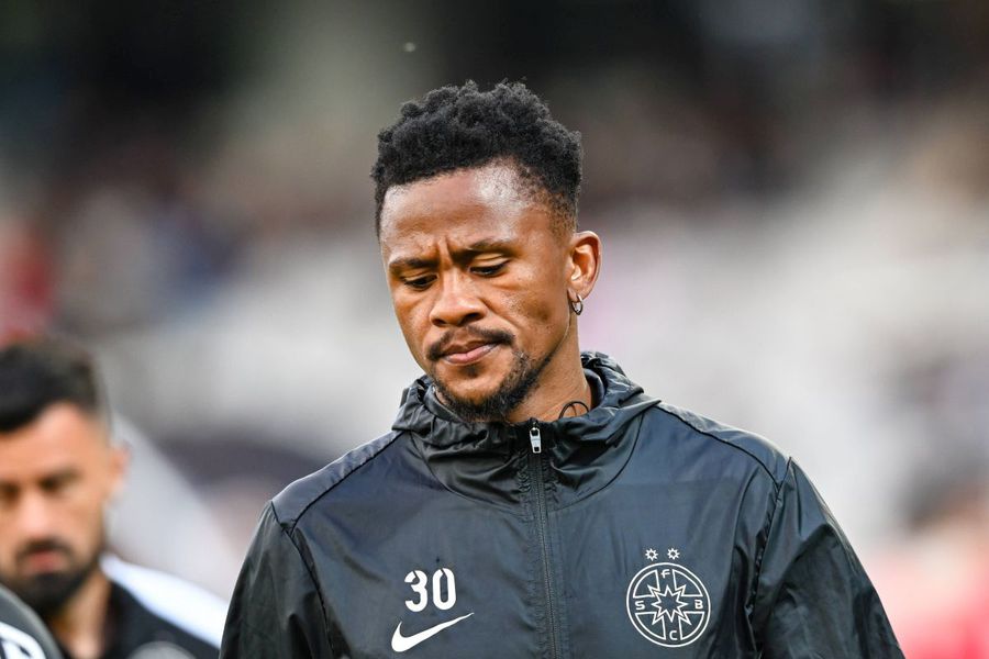 Debandadă totală la FCSB! » Jucătorul a fugit din cantonament pentru a se întâlni cu fotbalistul rivalei: „Vă dați seama?!”