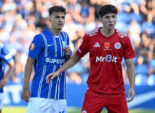 Ștefan Bană / foto: Imago