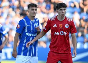 Probleme teribile pentru unul dintre cei mai în formă jucători din Superliga » „A dispărut” din echipă și situația este incertă: „A ajuns la psiholog!”