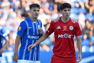 Probleme teribile pentru unul dintre cei mai în formă jucători din Superliga » „A dispărut” din echipă și situația este incertă: „A ajuns la psiholog!”