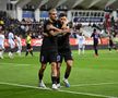 FC Botoşani a învins-o pe FCSB cu 3-1, meci din etapa 10, din Superligă. Foto: sportpictures.eu
