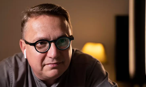 Marius Florea Vizante: „David Popovici înoată demențial, arată mișto, vorbește bine și gândește beton! Dac-aș avea mai puțini ani, el ar fi idolul”