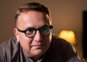 Marius Florea Vizante: „David Popovici înoată demențial, arată mișto, vorbește bine și gândește beton! Dac-aș avea mai puțini ani, el ar fi idolul”