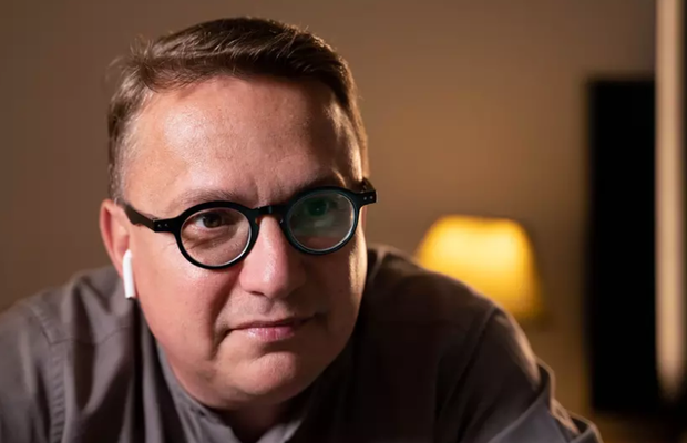 Marius Florea Vizante: „David Popovici înoată demențial, arată mișto, vorbește bine și gândește beton! Dac-aș avea mai puțini ani, el ar fi idolul”