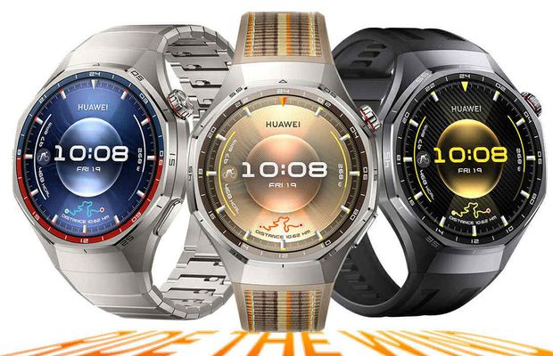 HUAWEI a lansat seria WATCH GT 6: până la 21 de zile autonomie și funcții inovatoare pentru o viață activă