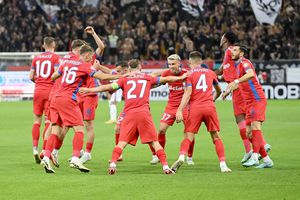 Măsură disperată! Întâlnire în trei la FCSB pentru a-i salva cariera: „Vom încerca să-i băgăm mințile în cap”