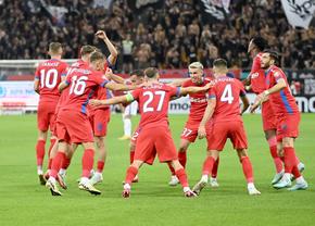 Măsură disperată! Întâlnire în trei la FCSB pentru a-i salva cariera: „Vom încerca să-i băgăm mințile în cap”