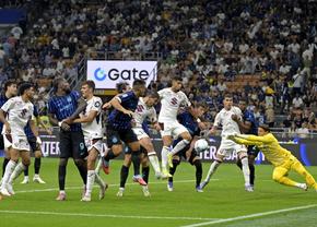 Ștafetă pregătită de Cristi Chivu la Inter » Mutarea s-ar putea produce chiar duminică, la meciul cu Sassuolo!
