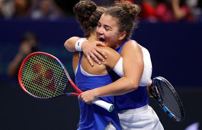 Italia, prima echipă calificată în ultimul act la Billie Jean King Cup Finals