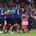 Marcus Thuram are 30 de goluri în 85 de meciuri jucate la Inter în Serie A / Foto: Imago