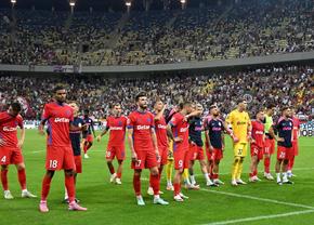 Gigi Becali chiar s-a ținut de cuvânt! A făcut mutarea fără sens la FCSB
