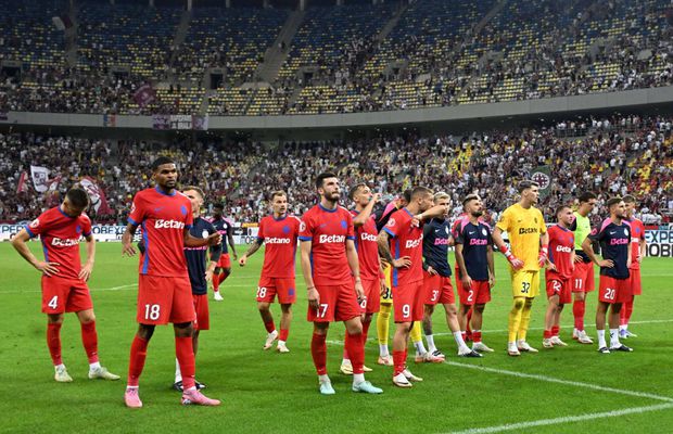 Gigi Becali chiar s-a ținut de cuvânt! A făcut mutarea fără sens la FCSB