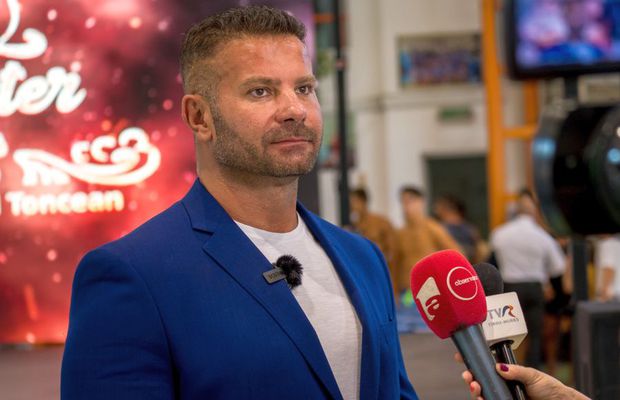 MTS // Drept la replică: Gabriel Toncean, liberalul favorit la șefia MTS, reacționează după articolul GSP: „Am susținut și susțin educația antidoping”