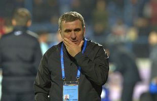 VIITORUL // Lovitură pentru Gică Hagi! Pleacă după 10 ani de la Viitorul: „A fost dorința lui expresă să nu mai continue”