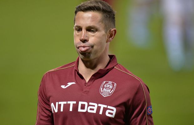 CFR Cluj - Craiova // Profită Pițurcă? CFR Cluj e pe tobogan! 3 probleme mari în trupa lui Dan Petrescu