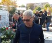 VIDEO + FOTO Ilie Balaci, comemorat, azi, la un an de la moarte » Oltenii l-au desenat în centrul Craiovei, folosind ca model o imagine din arhiva GSP