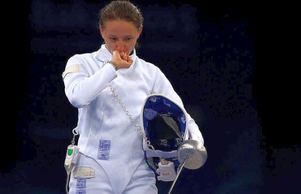 VIDEO România, primele două medalii la Jocurile Militare Mondiale » Ana Maria Popescu și Alina Chițu au luat argintul