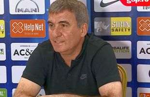 VIITORUL // VIDEO Gică Hagi a izbucnit după criticile la adresa naționalei: „Sunt multe interese! Colegi de-ai mei s-au lăsat duși cu jocul acesta”