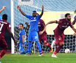 CFR CLUJ - CRAIOVA 2-0 // FOTO + VIDEO CFR cu proza, Craiova cu poezia » Cronică de Cristi Geambașu: Cacealma sau CFR e prea bună?