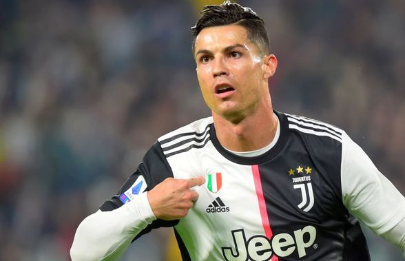 JUVENTUS - BOLOGNA 2-1 // VIDEO 701 and counting » Cristiano Ronaldo, încă un gol pentru Juventus » Portughezul, premiat înainte de meci