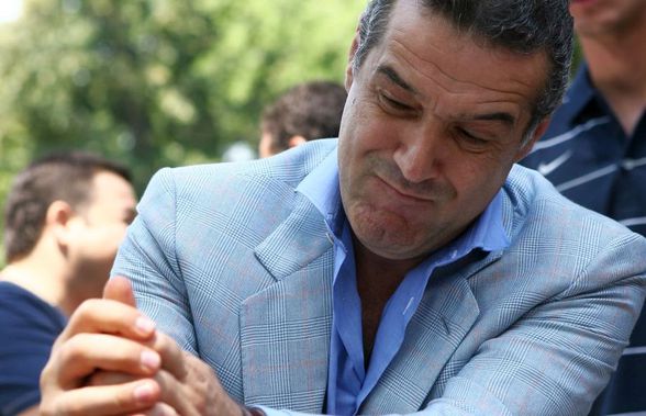 FCSB se prăbușește! Gigi Becali a dus echipa de unde a luat-o: mediocritate, dezinteres, sărăcie!